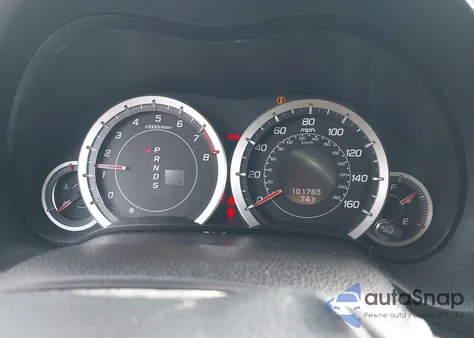 2013 Acura Tsx 2.4 from USA, damaged, VIN JH4CU2F63DC010582